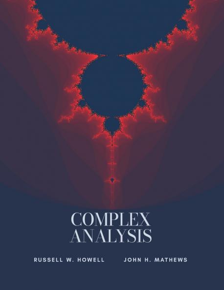 Complex Analysis