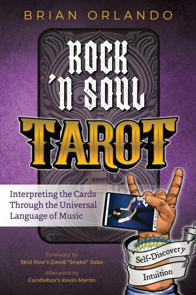 Rock 'n Soul Tarot