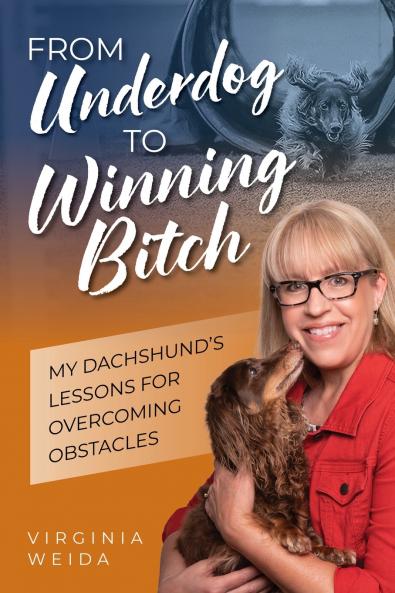 From Underdog to Winning Bitch