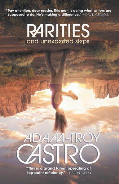 Rarities and Unexpected Steps