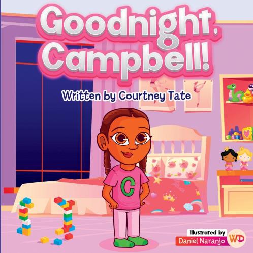 Goodnight Campbell!
