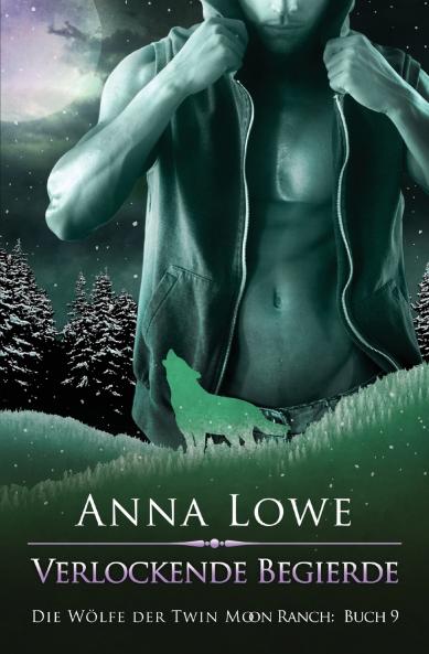 Verlockende Begierde