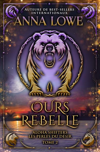 Ours rebelle