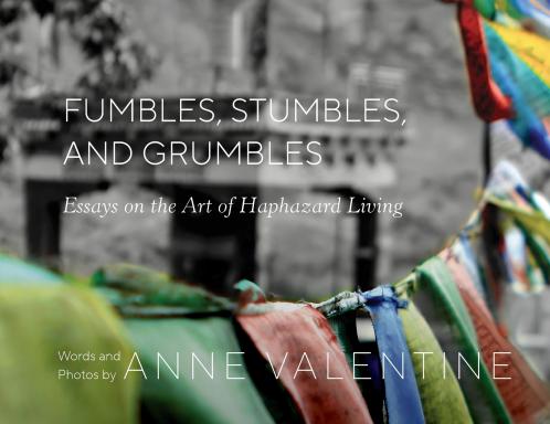 Fumbles Stumbles and Grumbles