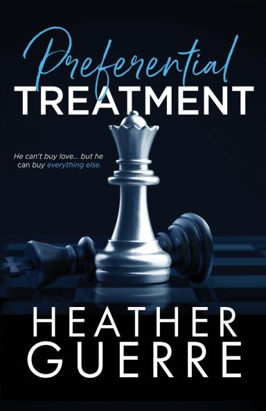 Preferential Treatment