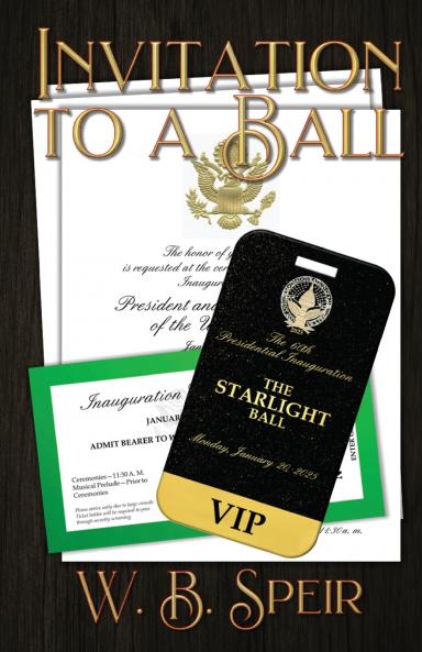Invitation to a Ball
