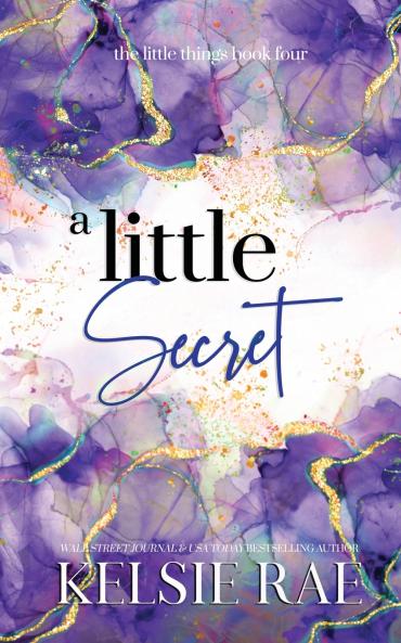 A Little Secret