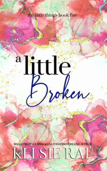 A Little Broken
