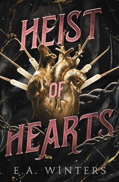 Heist of Hearts