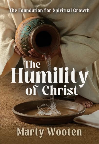The Humility of Christ
