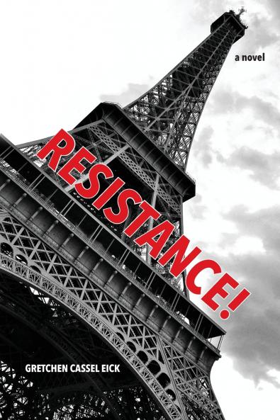 RESISTANCE!