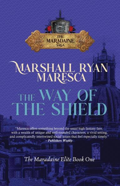 The Way of the Shield