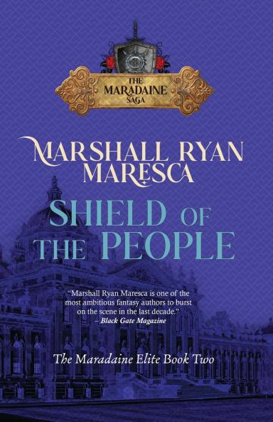 Shield of the People