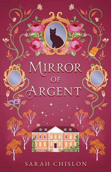 Mirror of Argent