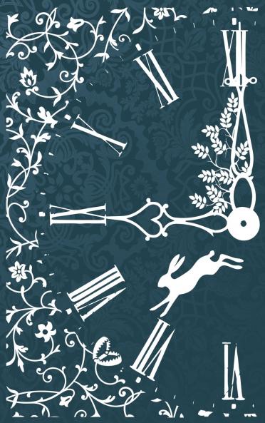 Into the Wonder Dark