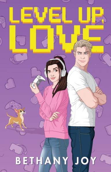 Level Up Love