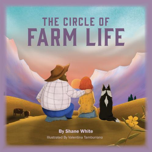 The Circle of Farm Life
