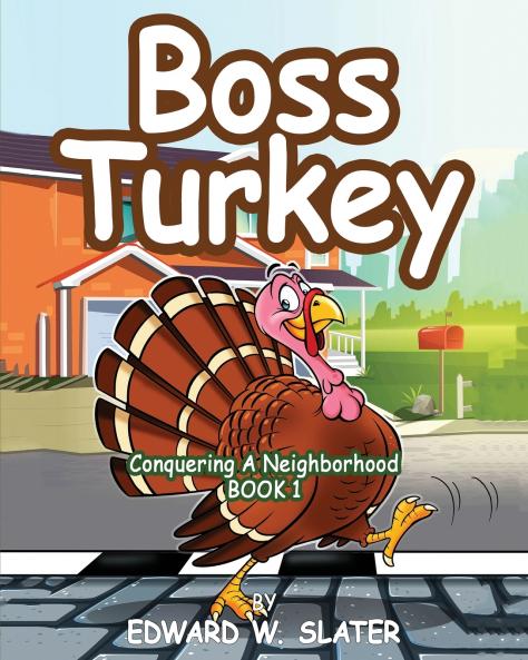 Boss Turkey