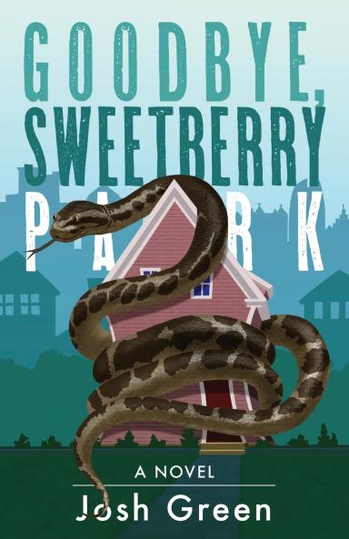 Goodbye Sweetberry Park