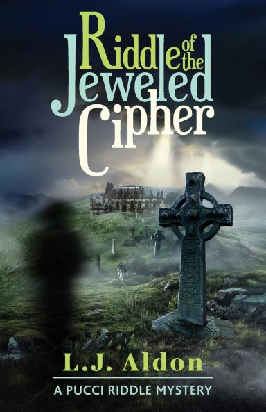 Riddle of the Jeweled Cipher