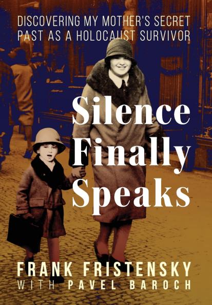 Silence Finally Speaks