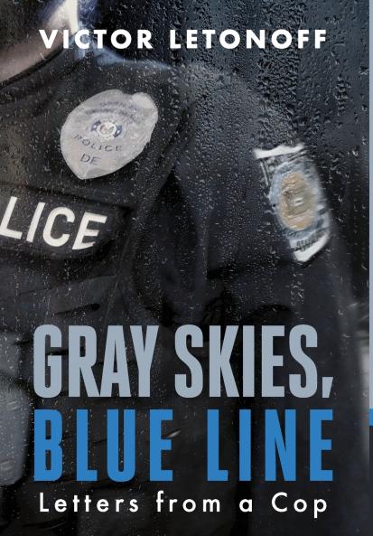 Gray Skies Blue Line
