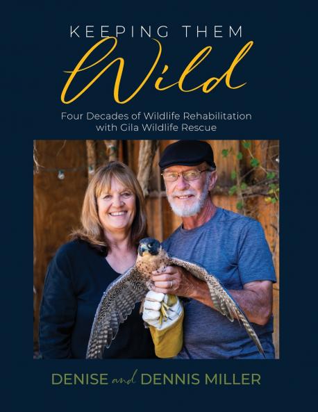 Keeping Them Wild