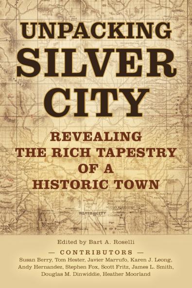 Unpacking Silver City