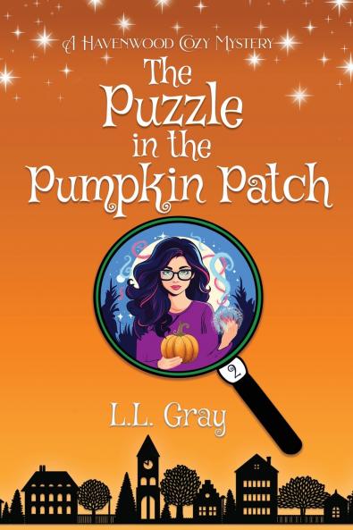 The Puzzle in the Pumpkin Patch