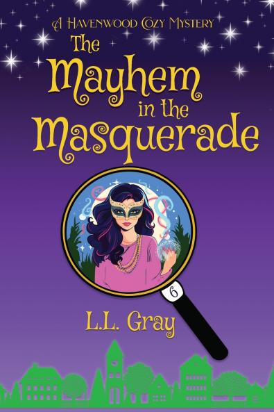 The Mayhem at the Masquerade