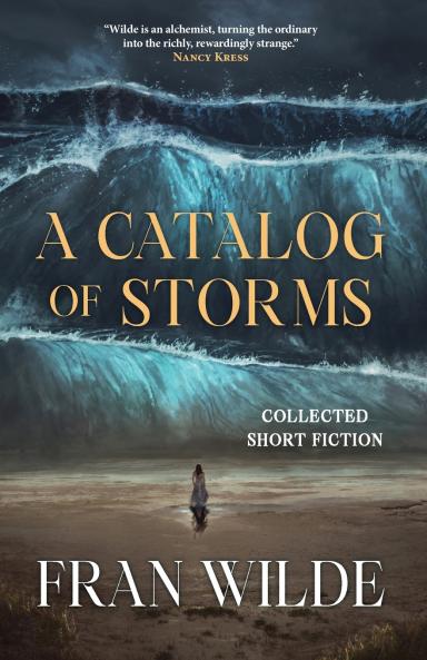 A Catalog of Storms