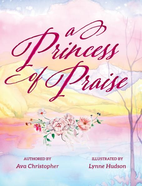A Princess of Praise