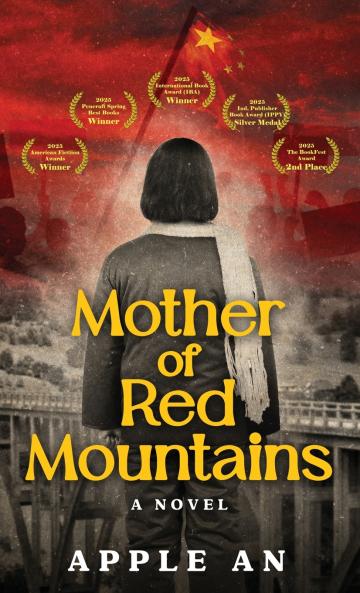 Mother of Red Mountains
