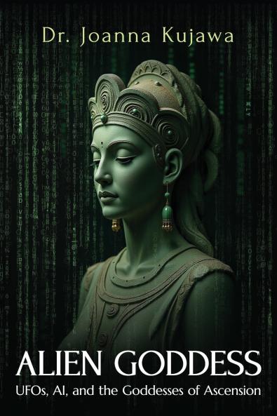 Alien Goddess