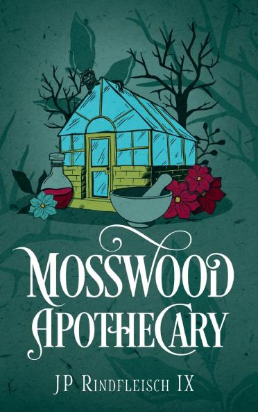 Mosswood Apothecary