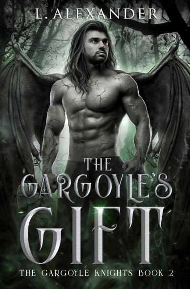 The Gargoyle's Gift