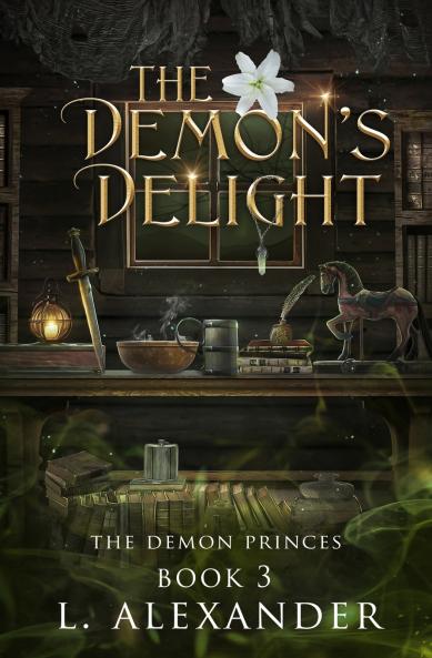The Demon's Delight