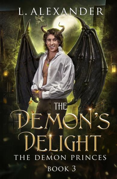 The Demon's Delight