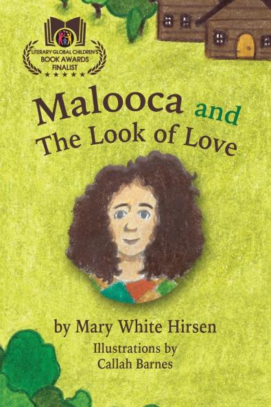 Malooca and The Look of Love