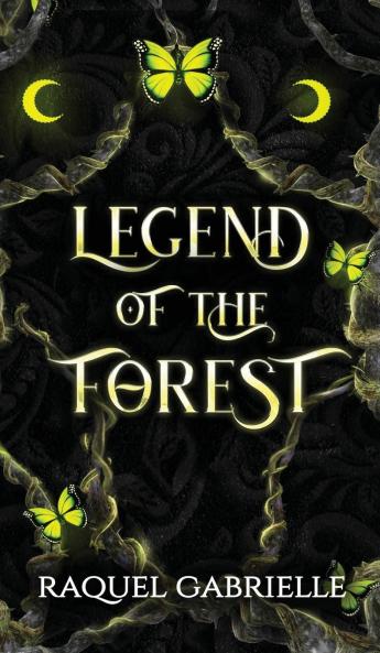 Legend of the Forest