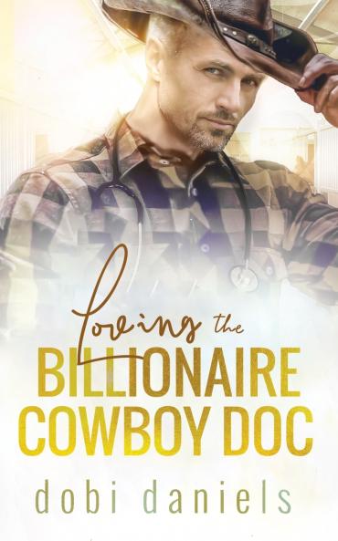 Loving the Billionaire Cowboy Doc