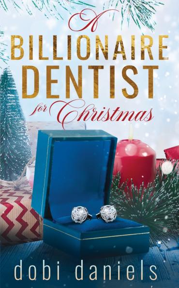 A Billionaire Dentist for Christmas