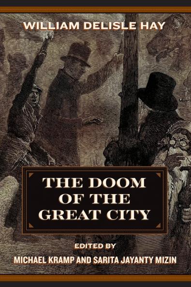 Doom of the Great City; Being the Narrative of a Survivor Written A.D. 1942