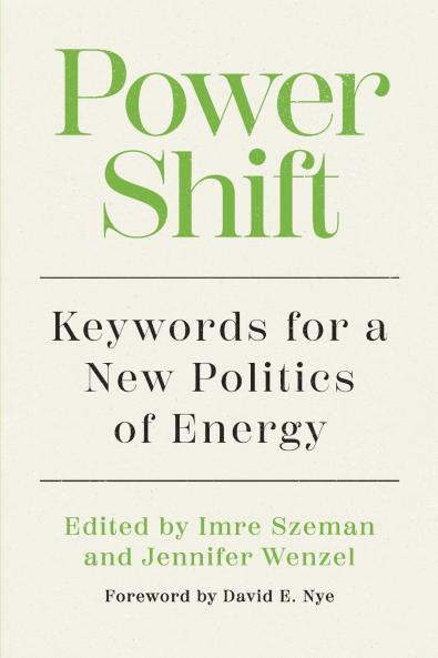 Power Shift