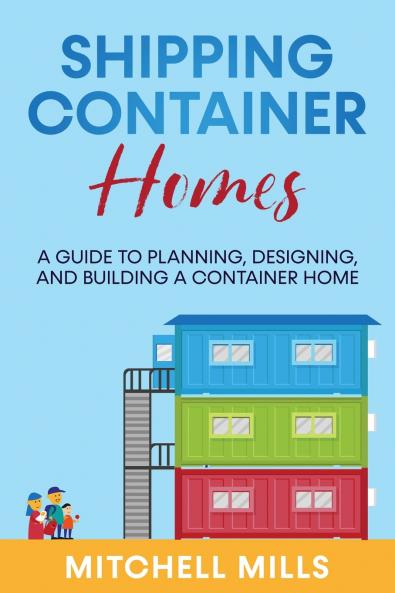Shipping Container Homes
