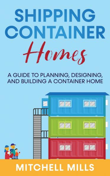 Shipping Container Homes