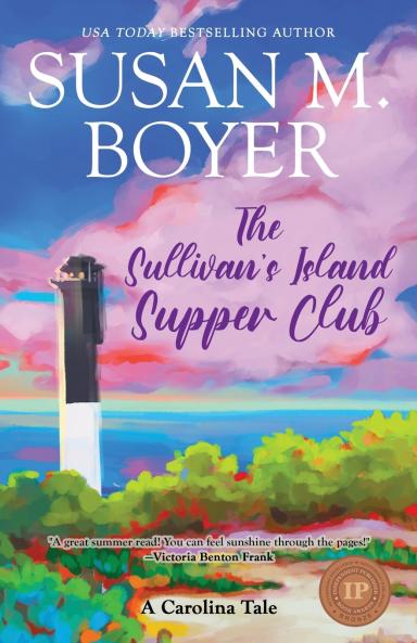 The Sullivan's Island Supper Club