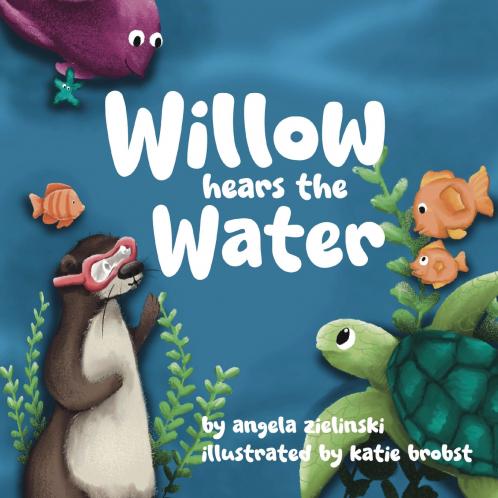 Willow Hears the Water
