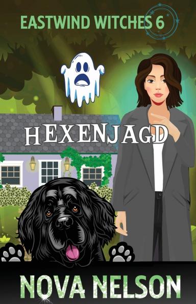Hexenjagd
