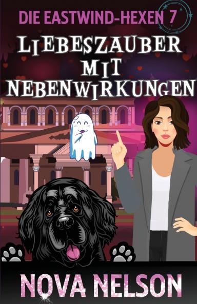 Liebeszauber mit Nebenwirkungen